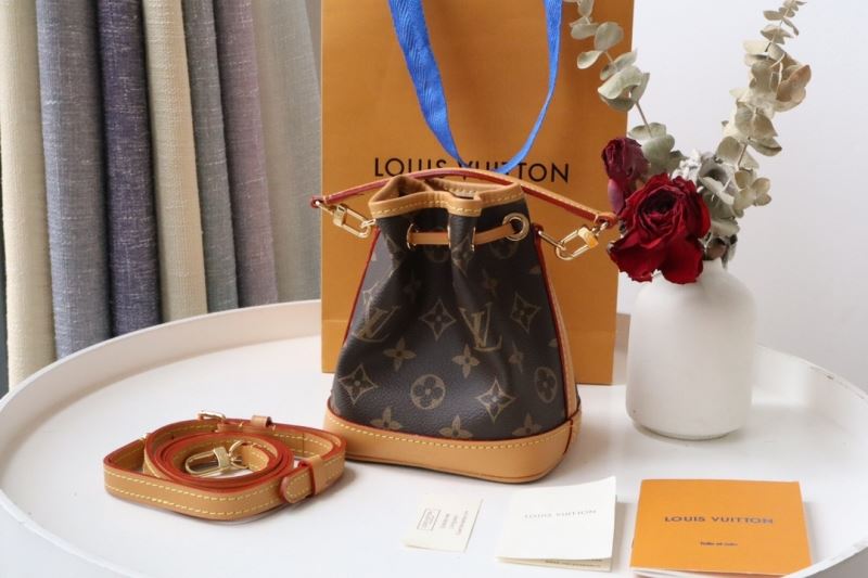 Louis Vuitton Bucket Bags